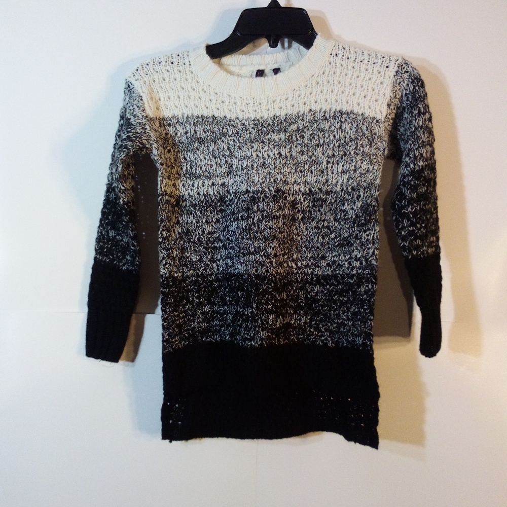 Cool Girl Sweater